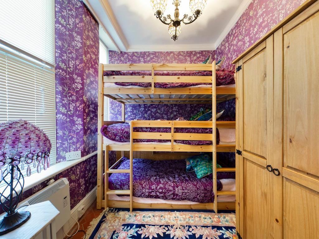 Luxurious Apartment In Historic Mansion - Sleeps 7 Ladock エクステリア 写真